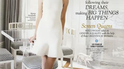 Greenwich Magazine