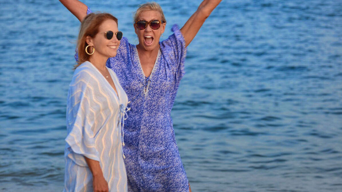 Katie Couric Media