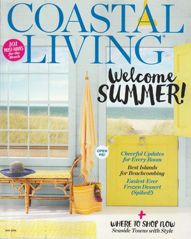 Costal Living